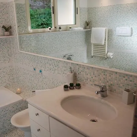 La Cannella Bed & Breakfast *