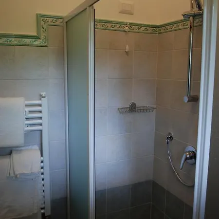 Bed & Breakfast La Cannella Anguillara Sabazia