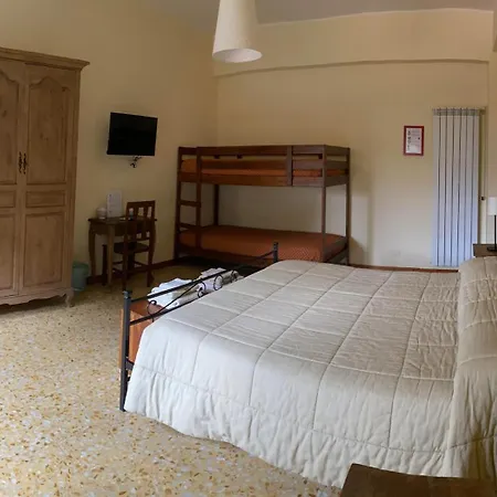 Bed & Breakfast La Cannella Anguillara Sabazia