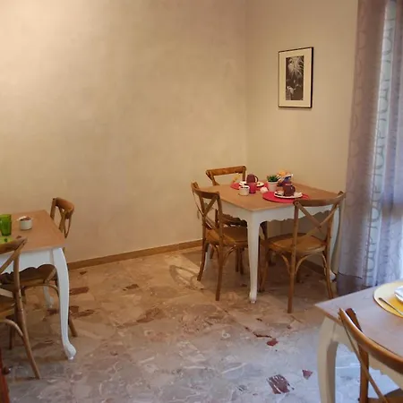 La Cannella Bed & Breakfast *