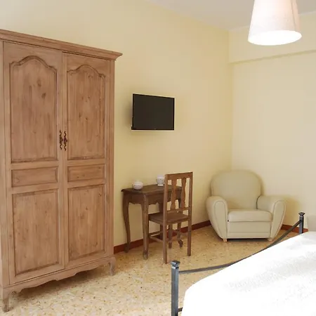 Bed & Breakfast La Cannella Anguillara Sabazia