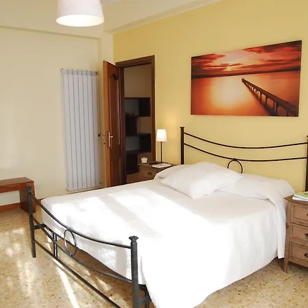Bed & Breakfast La Cannella