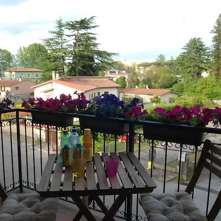 La Cannella Bed & Breakfast