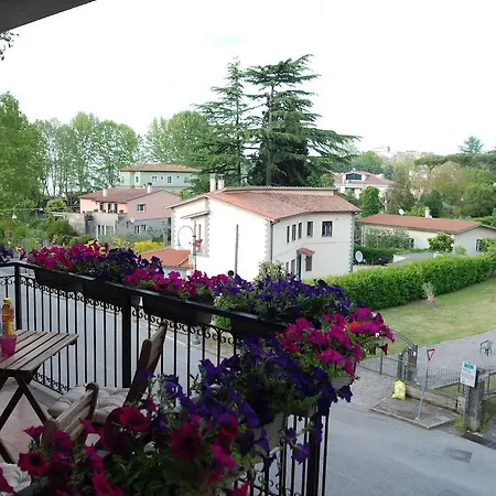 Bed & Breakfast La Cannella Anguillara Sabazia