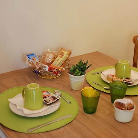 La Cannella Bed & Breakfast Anguillara Sabazia