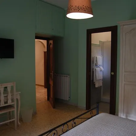 La Cannella Bed & Breakfast
