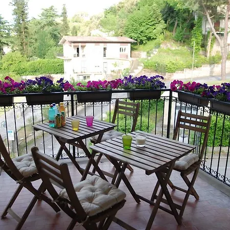 La Cannella Bed & Breakfast Anguillara Sabazia
