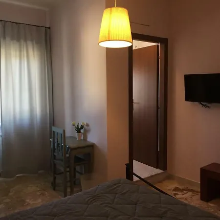 La Cannella Bed & Breakfast