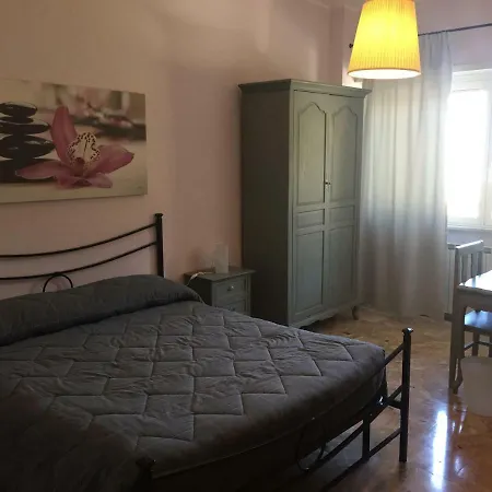 Bed & Breakfast La Cannella Anguillara Sabazia